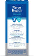 21st Century Nerve Health, 30 Tablets for Neurological Support