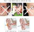 6 Pcs Ear Pick Ear Curette - LED Light Earwax Removal Cleaner with Stainless Steel Storage Box