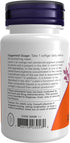 NOW Supplements Lutein, 10 mg with 10 mg Free Lutein from Lutein Esters - 60 Softgels