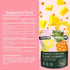 Gummies Immune Gummies 60 Counts Premium Feminine Balance for Women, Vaginal Probiotics, PH Balance for Women Healthy