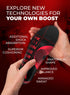 Running Athletic Shoe Insoles Men Women - Sport Insole - Shock Absorption Inserts - Walking Hiking Hockey Tennis