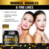 Retinol Face Cream, Natural Anti-Wrinkle Cream, Anti-Aging Facial Moisturizer with Collagen & Hyaluronic Acid
