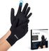 Copper Arthritis Gloves - Touch Screen Anti-Slip Compression Gloves for Relieving Carpal Tunnel Aches