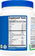 Nutricost Intra Workout Powder, 30 Servings - Non-GMO, Gluten-Free Supplement (Green Apple)