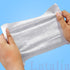 Pack 4 80% (20 Counts) Latalia Hand Wipes of | Alcohol Hand Sanitizer Wipes for Hands & Face Moisturizing, Gentle