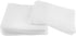 Dealmed 4" x 4" Surgical Sponges, 12-Ply Absorbent Woven Gauze Pads, 200 Count for First Aid