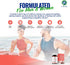 1 Body Saffron Extract 8825, Antioxidant & Mood Support, 88.5 mg Pure Safranal per Vegetarian Capsule