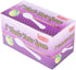 Gmark Taster Spoons - 400pc 3" Plastic Mini Spoons, Ice Cream, Dessert Spoons, White, 1 Box Set GM1002A