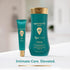 Summer's Eve Spa Daily Intimate Wash, 12oz Calming Chamomile pH-Balanced Feminine Body Wash