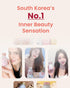 CJ Wellcare Innerb Glow Capsule Collagen (28 Servings, 4 Weeks) - Premium Korean Skin Care Supplement