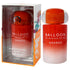 Jean-Pierre Sand Balloon Orange Eau De Parfum for Women, Elegant Bottle