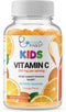 Doctors Finest Vitamin C Gummies for Kids – 90 Jellies, Vegan, GMO Free, Gluten Free, Great Tasting Orange Flavor