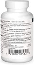 Source Naturals Pycnogenol & Grape Seed Extract 100 mg Dietary Supplement - 30 Tablets - a potent combination of two powerful natural antioxidants*
