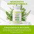 Nerve Support Formula for Neuropathy - Your Nerve Savior Supplement with B Vitamins for Nerve Discomfort Relief - 60