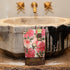 TokyoMilk Dead Sexy Salt Soak - 10oz, Deep Vanilla, Exotic Wood, White Orchid, Ebony Bath Salts