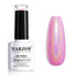 RARJSM Holographic Nail Polish Glitter, Gorgeous Glossy 1PCS 7.5ML Mavue Gel Polish, Curing Required for DIY Home