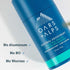 Oars + Alps Aluminum Free Deodorant for Sensitive Skin, Vegan, Deep Sea Glacier, 2.6 Oz, 1 Pack, Dermatologist Tested