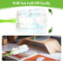 Extendable Duster Mop Handle - Includes 3pc Extended Handles, Compatible with Refill, Detachable and Replaceable (3,