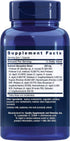 Life Extension Extraordinary Enzymes - Digestive Health Support, Non-GMO, 60 Capsules