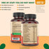 DEVA Vegan Multivitamin and Mineral Supplement - Once-Per-Day Formula with Greens, 90 Coated Tablets