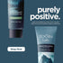 Zooba Recommended Natural Fluoride Free Toothpaste with Hydroxyapatite Remineralizing Whitening Bentonite Clay, Vegan