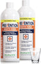 Prevention Oncology Mouth Rinse | Alcohol Free, Specially Formulated for Patients Undergoing Treatment, Value 2-Pack