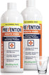 Prevention Oncology Mouth Rinse | Alcohol Free, Specially Formulated for Patients Undergoing Treatment, Value 2-Pack
