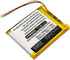 Sisawia 2,Stratus 2S,Stratus 3,153010-000038,11-16408,5300mAh Replacement Battery for Appareo Stratus