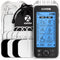 AUVON 4 Outputs TENS Unit EMS Muscle Stimulator Machine for Pain Relief Therapy with 24 Modes