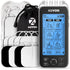 AUVON 4 Outputs TENS Unit EMS Muscle Stimulator Machine for Pain Relief Therapy with 24 Modes