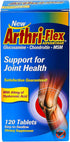 21st Century Arthriflex Advantage Tablets - 120 Count for Joint Support