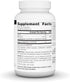 Source Naturals Magtein Magnesium L-Threonate, 667mg, 90 Capsules, Supports Focus and Mood