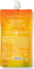 EVERYDAZE Essential C’s Collagen + Vitamin C Konjac Jelly, 10 Packs - Vegan, 10 Calories, 0 Sugar, Mango Flavor,