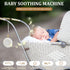 kaimenhong 24 Portable Sound Machine for Baby, White Noise Machine, Soothing Sound, Adjustable Brightness, Sound