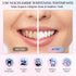 JWBVCTCR (3.8oz1 Pack) Niacinamide Whitening Toothpaste Niacinamide Toothpaste Whitening, Improves Gum Health Fresh