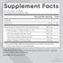 Sports Research Fish Oil Mini-Softgels - Easy to Swallow Omega-3 from Wild Caught Alaska Pollock, 120 Capsules