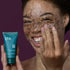 Deep Moisture Rich Face Cream for Dry Skin with Shea Butter, 2 Fl Oz