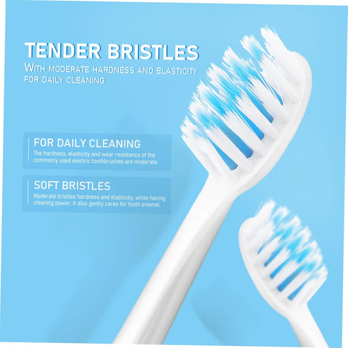 Smart Electric Toothbrush for Effective Oral Care