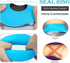 Waterproof Cast Covers for Shower Leg Kids Wound Bandage Protector Bath Watertight Child Cast Bag