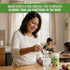 MagicMag 8oz NaturalSlim Magnesium Citrate Powder Drink for Relaxation, Stress, Constipation, Better Rest & Digestive