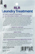 RLR Natural Laundry Detergent Powder - Non-toxic, Fragrance-Free Baby Cloth Diaper Detergent, Pack of 5