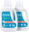 ECOS Laundry Detergent Liquid, 100 Loads - Hypoallergenic, Plant-Powered, Magnolia Lily, 50 Fl Oz (Pack of 2)