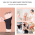 Ultra-Thin Wrist Brace Support for Carpal Tunnel, Pain Relief, Elastic Wrist Wraps for Fitness