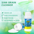 Toilet6Pcs Drain Cleaner Powder, Wild Tornado Sink and Drain Cleaner Powerful Pipeline Dredging Agent, Kitchen