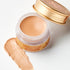 SKINFOOD Salmon Dark Circle Concealer Cream, Full Coverage Under Eye Concealer, 0.35 Oz/10 g (Salmon Beige)