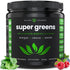 NutraChamps Super Greens Powder Premium Superfood | 20+ Organic Green Veggie Whole Foods | Antioxidant, Digestive