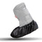 Walking Boot Weather Resistant Protector, Washable & Durable Waterproof Foot Cover for Orthopedic Walker Boots