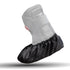 Walking Boot Weather Resistant Protector, Washable & Durable Waterproof Foot Cover for Orthopedic Walker Boots