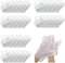 Home Disinfection Dust Removal Gloves: Microfiber Dust Remove Glove, Non-woven Fish Scale