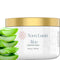 Large 8 oz Hawaiian Aloe Vera Face Moisturizer for Day or Night Use, Sunburn Relief, Eczema, Anti-Wrinkle